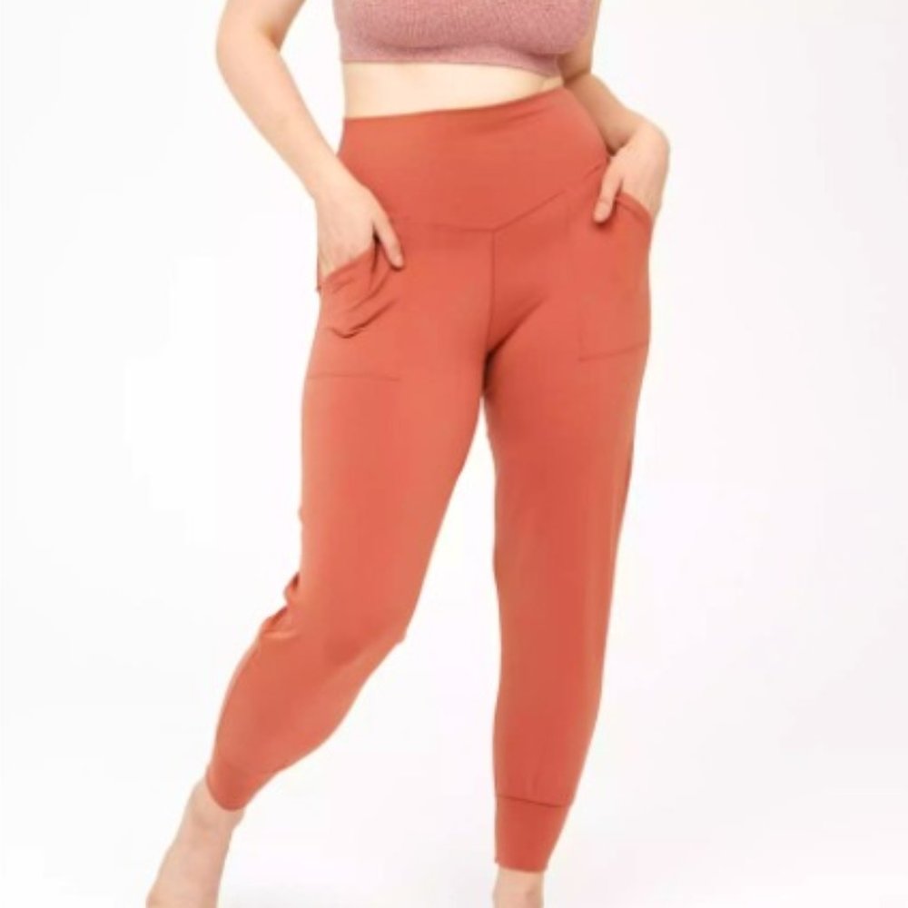 Aerie OFFLINE: Real Me Jogger